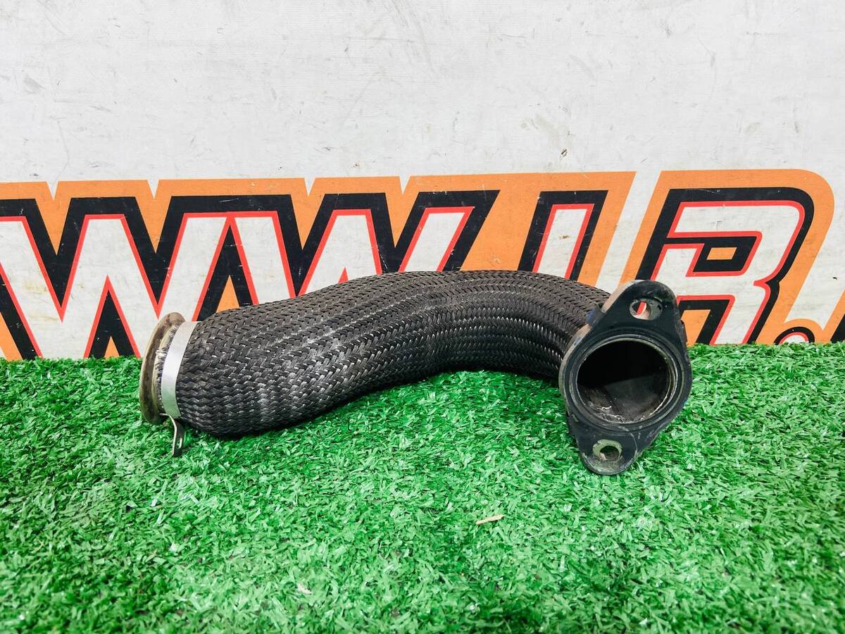 LR139653 EGR Hose Range Rover Evoque New L551 (2019-) Used